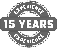 Instructor years of experience